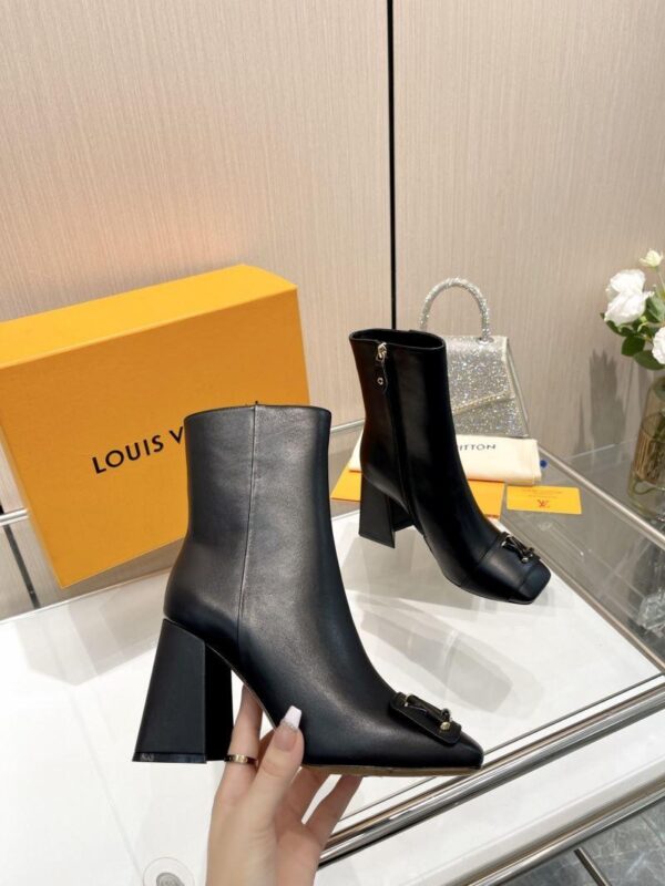 Boots 6045-3094 - Image 3