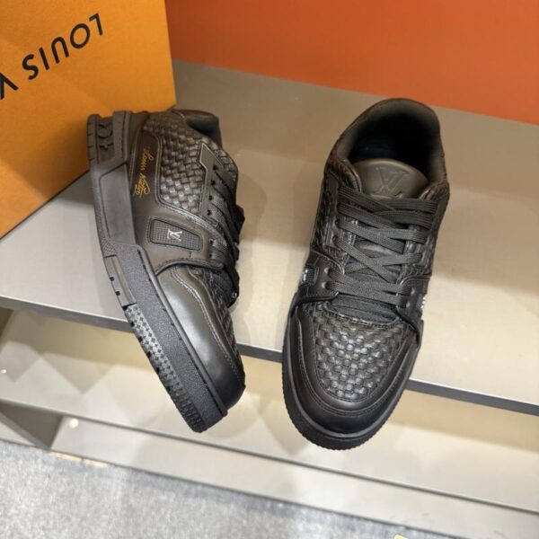 Trainer Sneaker 6038-2813 - Image 4