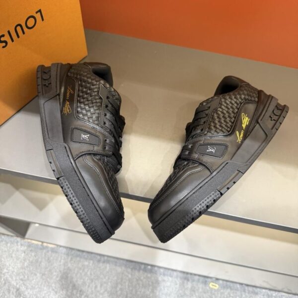 Trainer Sneaker 6038-2813 - Image 5