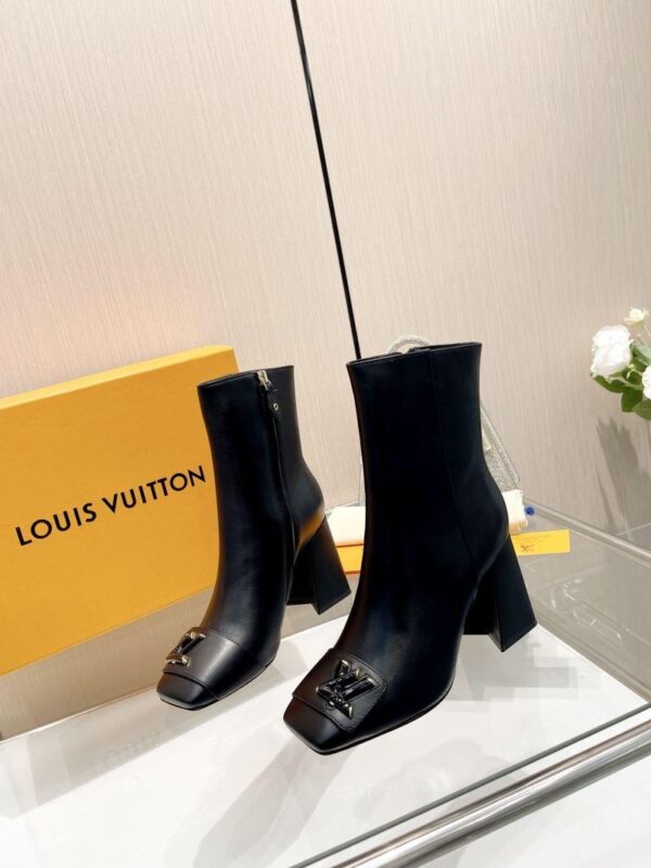 Boots 6045-3094 - Image 5