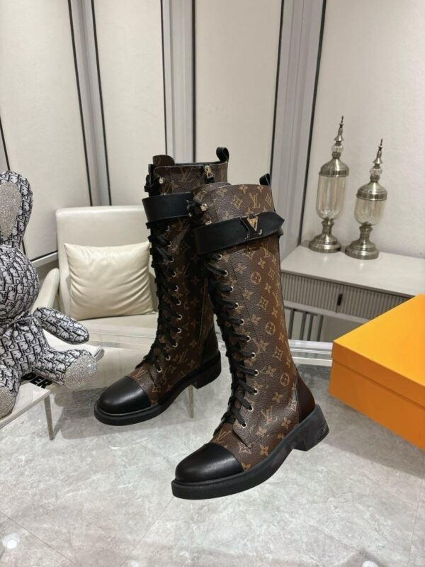 Boots 6047-2576 - Image 9