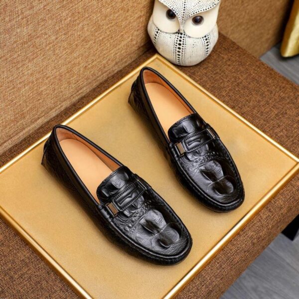 Tods Shoes 6038-2663 - Image 2