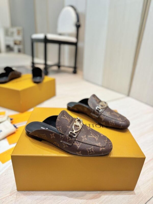 Slippers 6088-2700