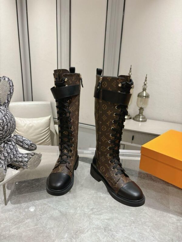 Boots 6047-2576 - Image 10