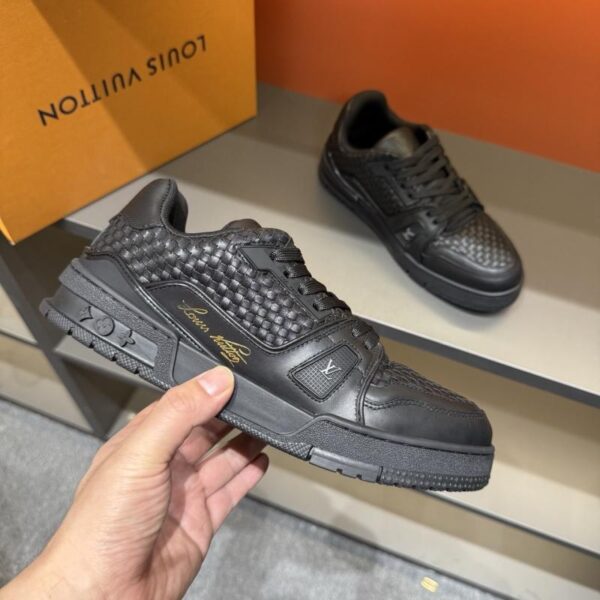 Trainer Sneaker 6038-2813 - Image 6