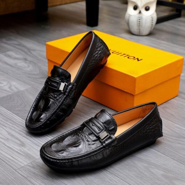 Tods Shoes 6038-2663 - Image 4