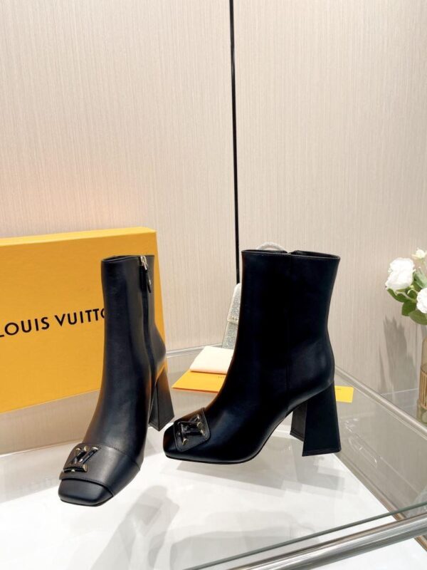 Boots 6045-3094 - Image 6
