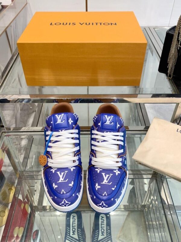 Trainer Sneaker 6080-2379