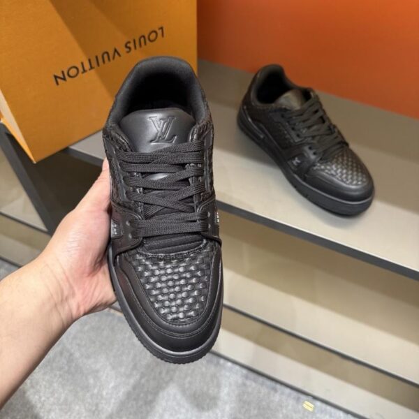 Trainer Sneaker 6038-2813 - Image 7