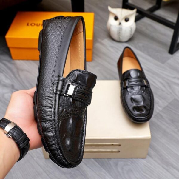Tods Shoes 6038-2663 - Image 5