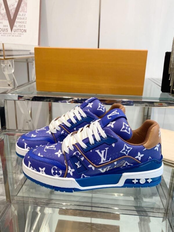 Trainer Sneaker 6080-2379 - Image 2