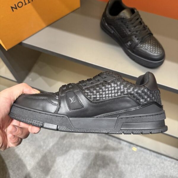 Trainer Sneaker 6038-2813 - Image 8