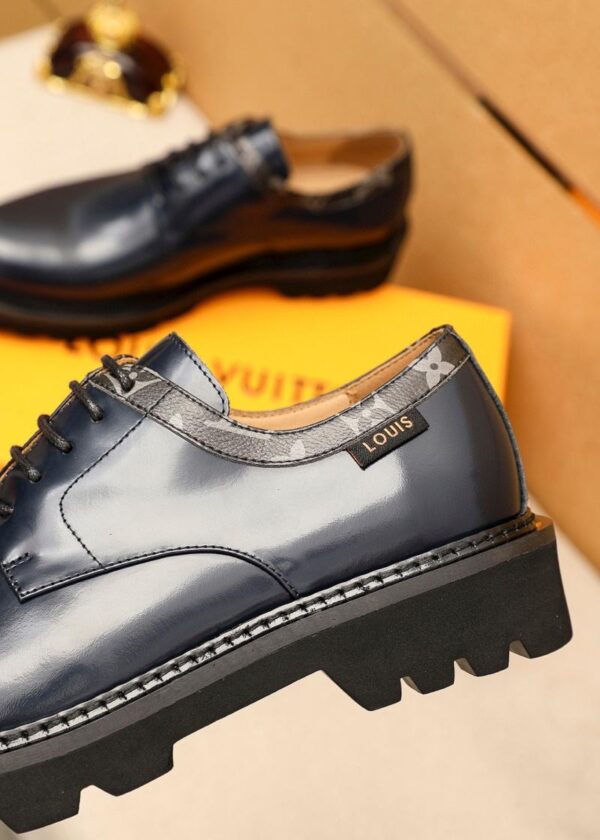 Business Shoes 6089-0677 - Image 7