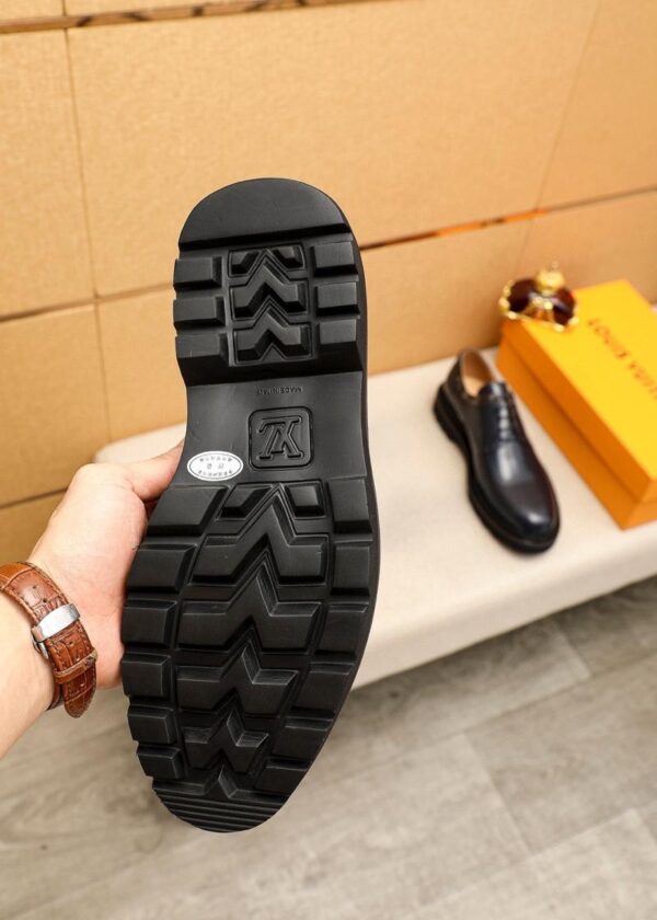 Business Shoes 6089-0677 - Image 8