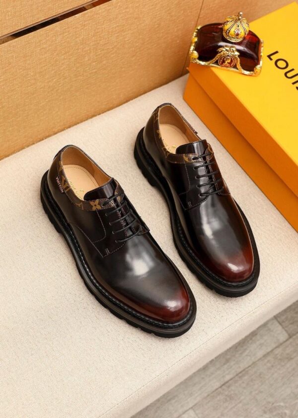 Business Shoes 6089-0676