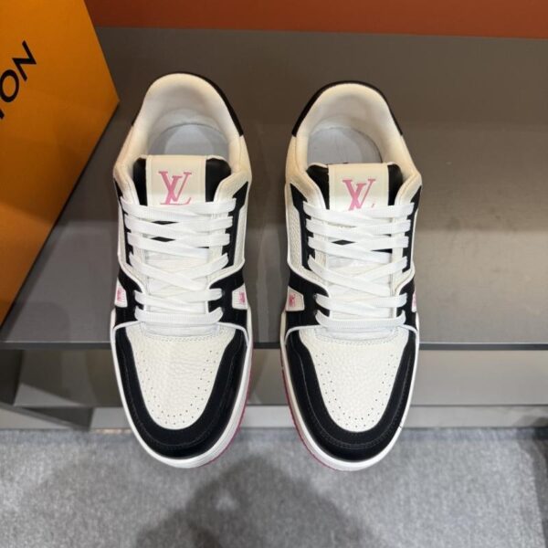 Trainer Sneaker 6038-2812