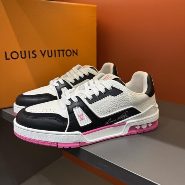 Trainer Sneaker 6038-2812 - Image 2