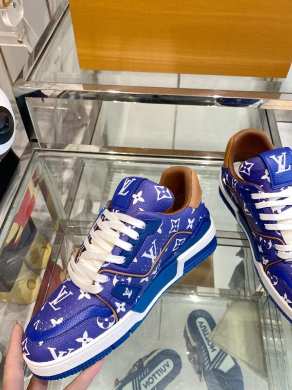 Trainer Sneaker 6080-2379 - Image 3