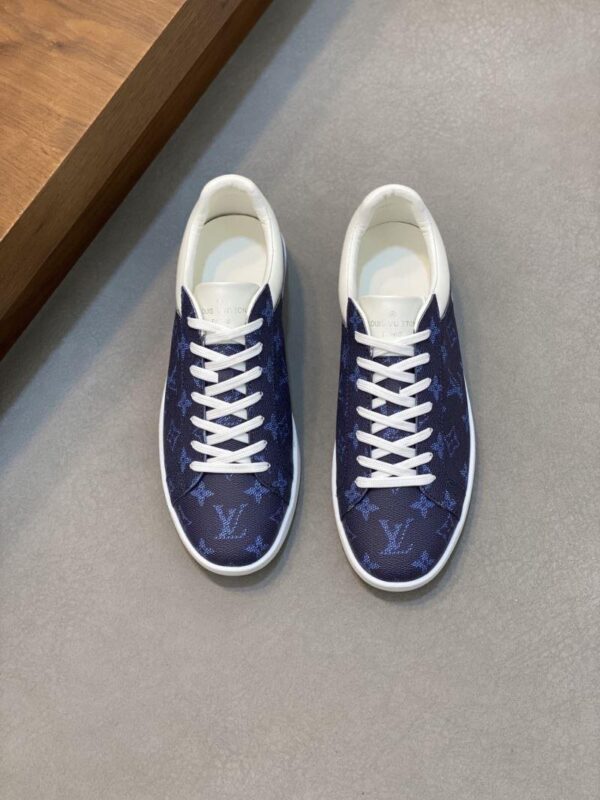 Low Shoes 6038-2483