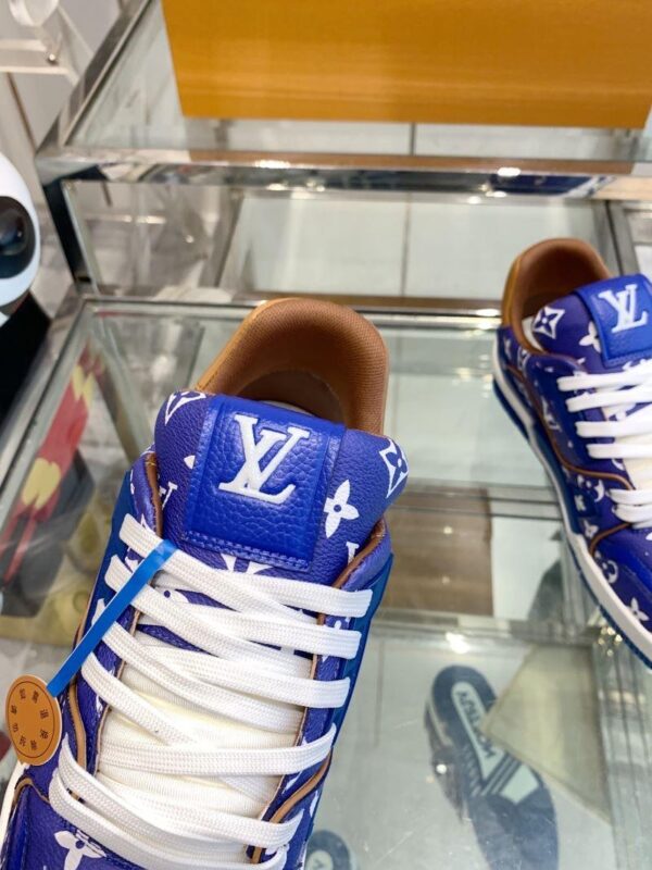 Trainer Sneaker 6080-2379 - Image 4
