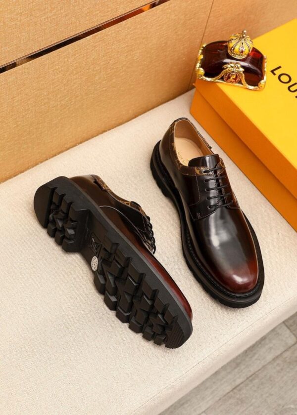 Business Shoes 6089-0676 - Image 2