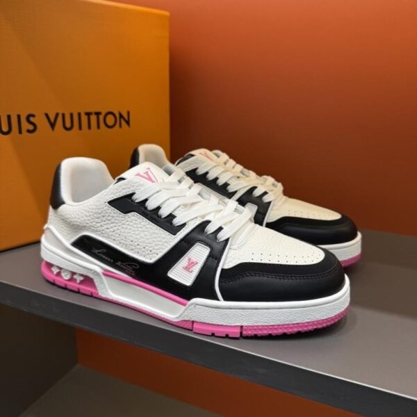 Trainer Sneaker 6038-2812 - Image 3