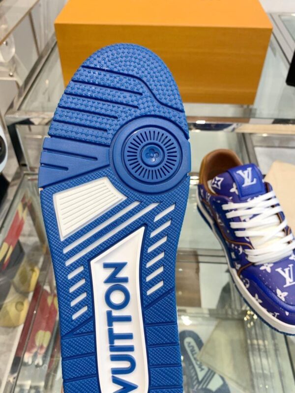Trainer Sneaker 6080-2379 - Image 5