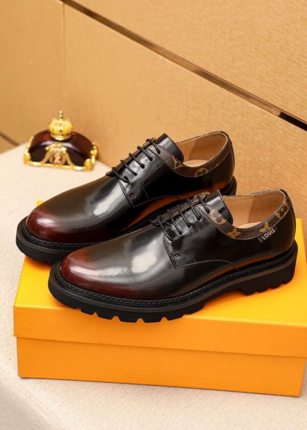Business Shoes 6089-0676 - Image 3