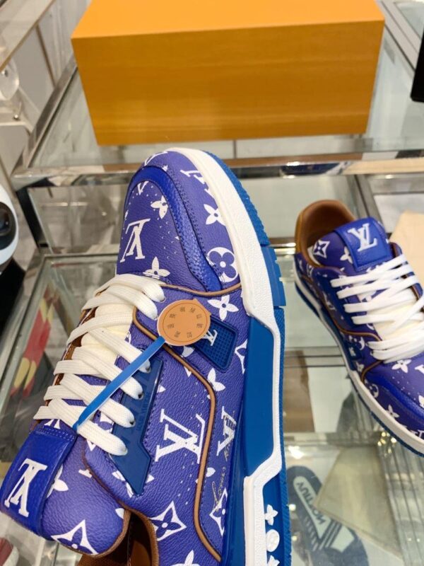 Trainer Sneaker 6080-2379 - Image 6