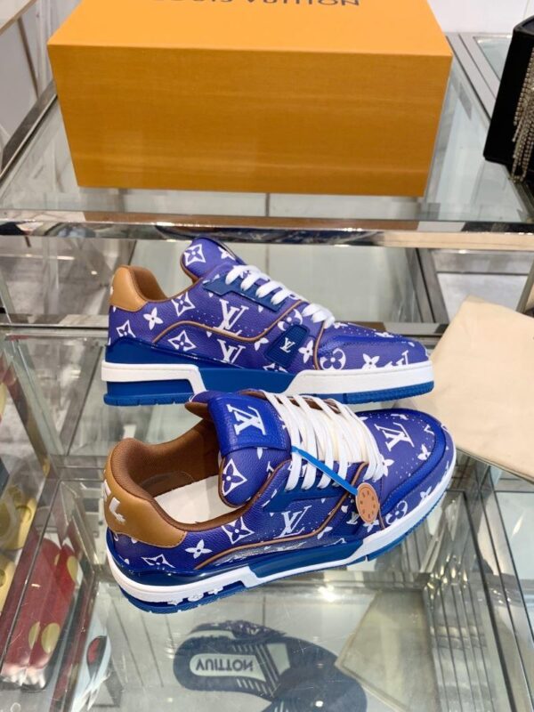 Trainer Sneaker 6080-2379 - Image 7