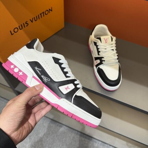 Trainer Sneaker 6038-2812 - Image 6