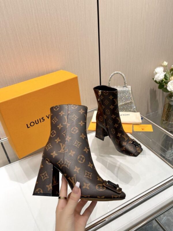 Boots 6045-3093 - Image 5