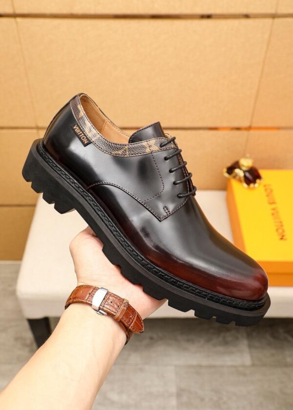Business Shoes 6089-0676 - Image 4
