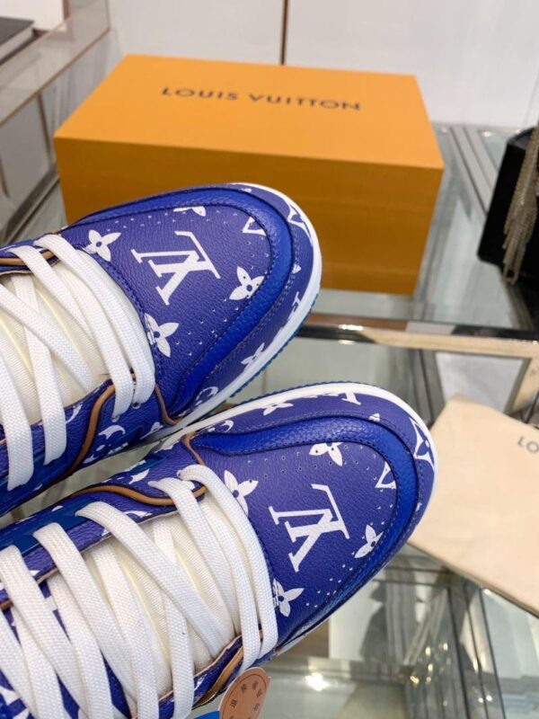 Trainer Sneaker 6080-2379 - Image 8