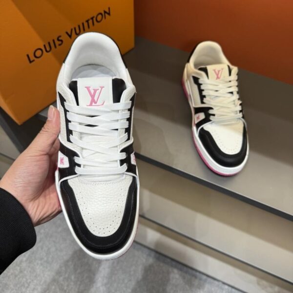 Trainer Sneaker 6038-2812 - Image 7