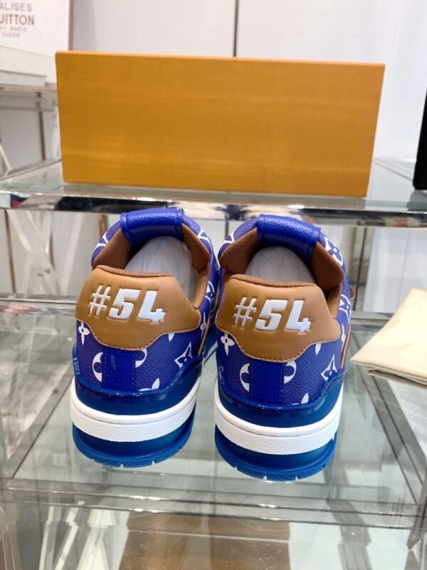 Trainer Sneaker 6080-2379 - Image 9