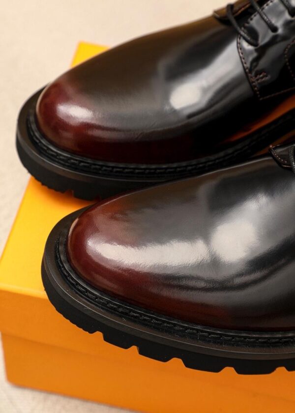 Business Shoes 6089-0676 - Image 6