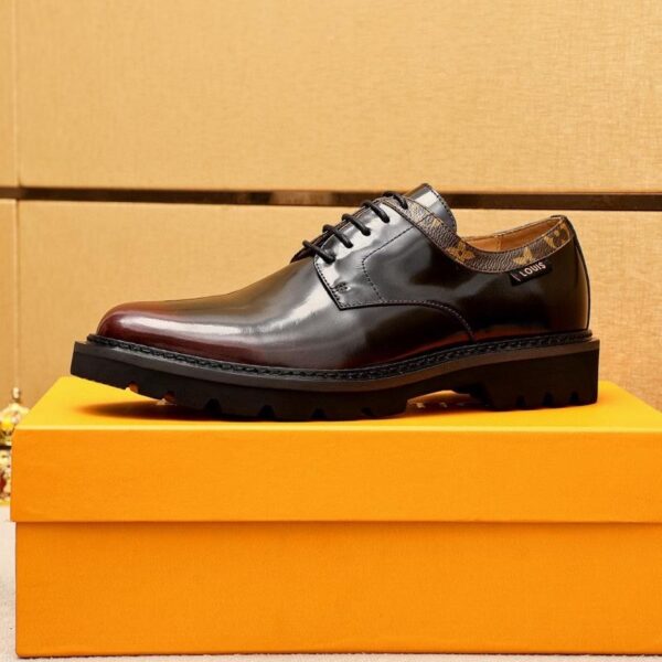 Business Shoes 6089-0676 - Image 5