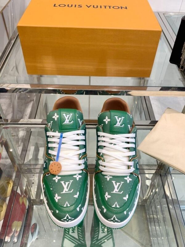 Trainer Sneaker 6080-2378