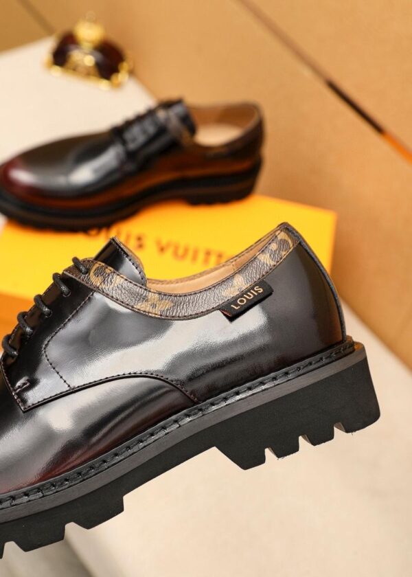 Business Shoes 6089-0676 - Image 7