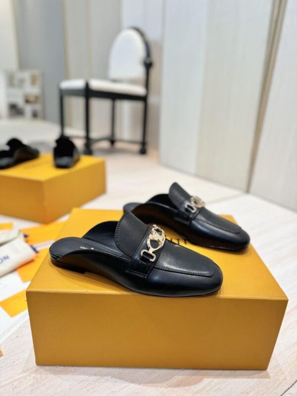 Slippers 6088-2699