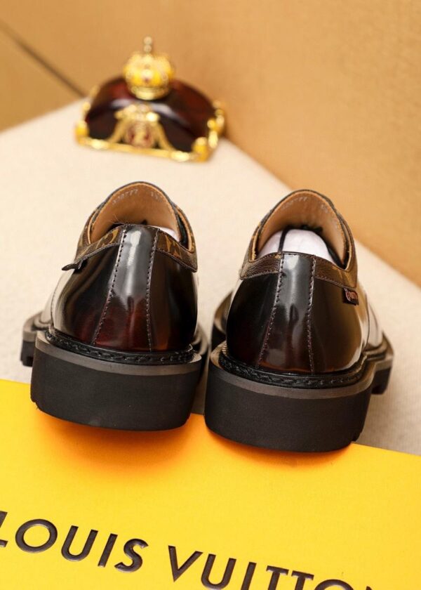 Business Shoes 6089-0676 - Image 8
