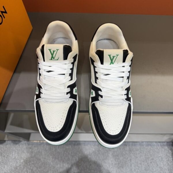 Trainer Sneaker 6038-2811