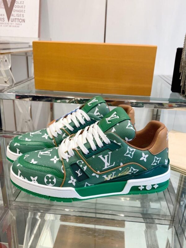 Trainer Sneaker 6080-2378 - Image 2
