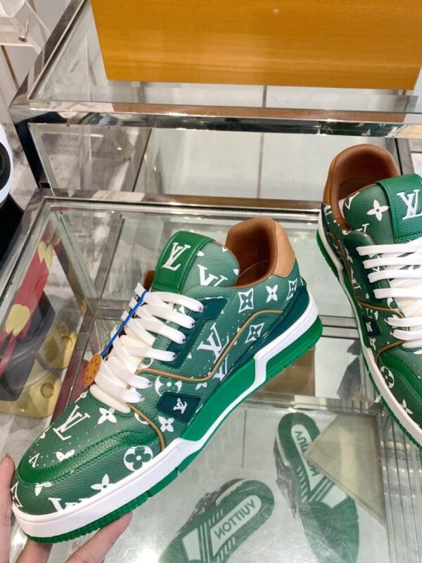 Trainer Sneaker 6080-2378 - Image 3