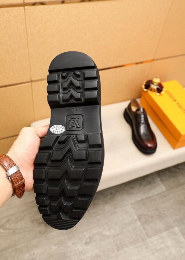 Business Shoes 6089-0676 - Image 9
