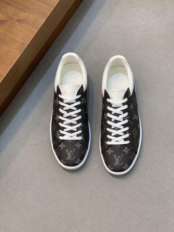 Low Shoes 6038-2482
