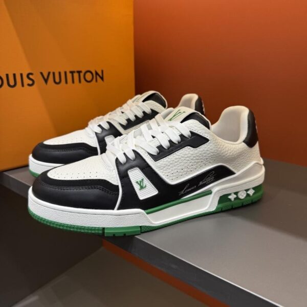 Trainer Sneaker 6038-2811 - Image 2