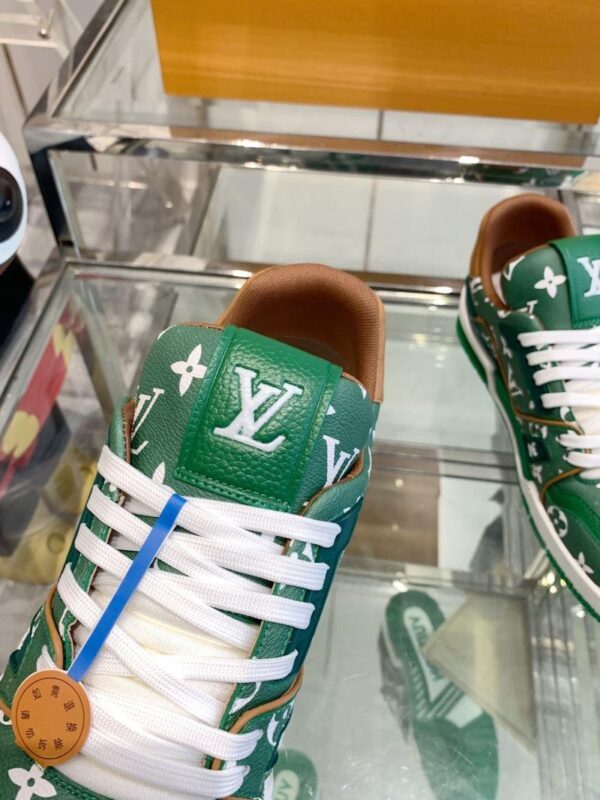 Trainer Sneaker 6080-2378 - Image 4