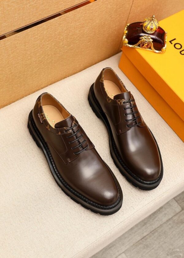 Business Shoes 6089-0675